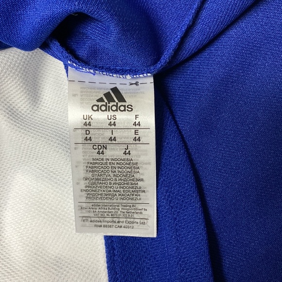 Toronto Maple Leafs John Tavares Home Jersey Size 44 - Picture 4 of 4